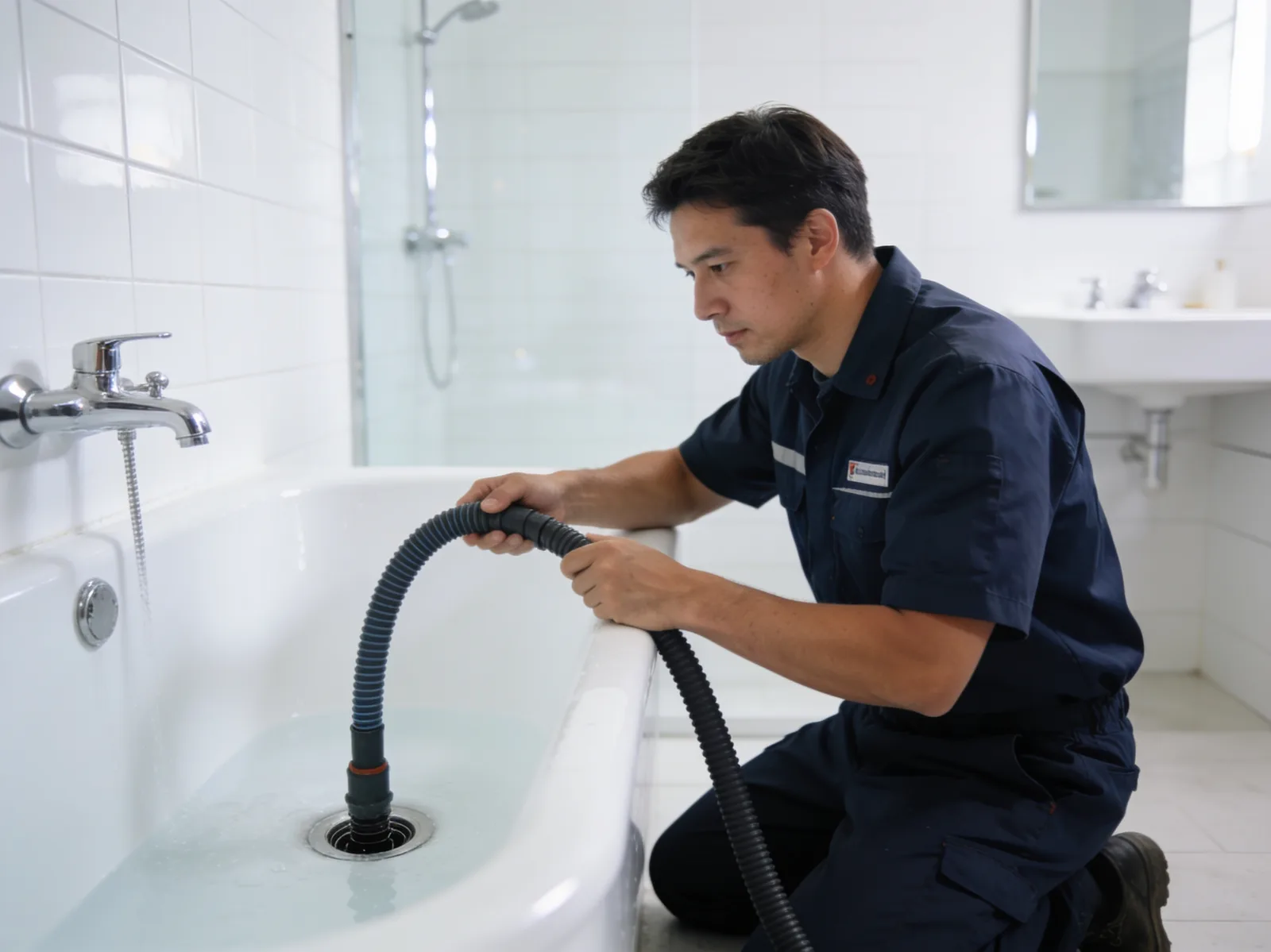 Emergency Plumber Salem, NM FAQs